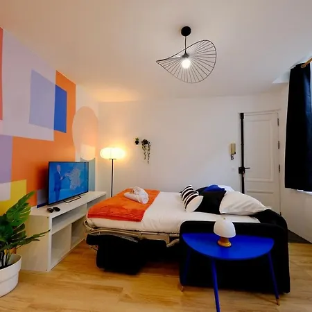 - Magnifique Appartement