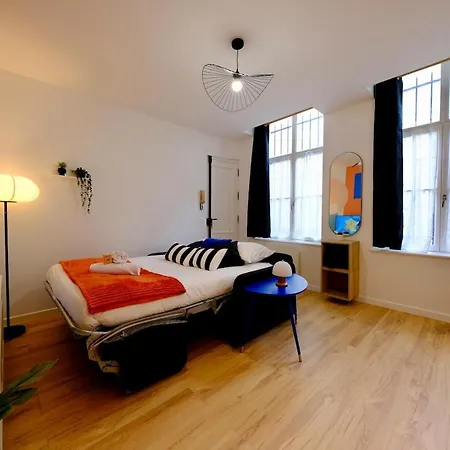 Appartement - Magnifique