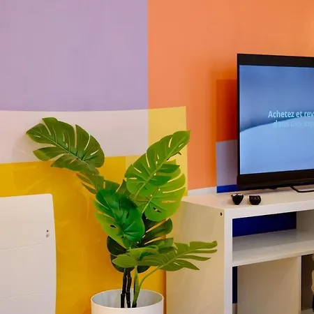 - Magnifique アパート