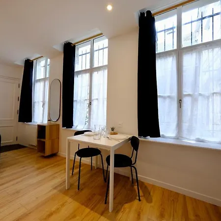 アパート - Magnifique ルーアン