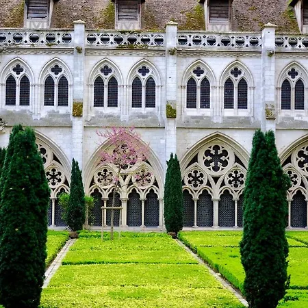 Appartement - Magnifique Rouen