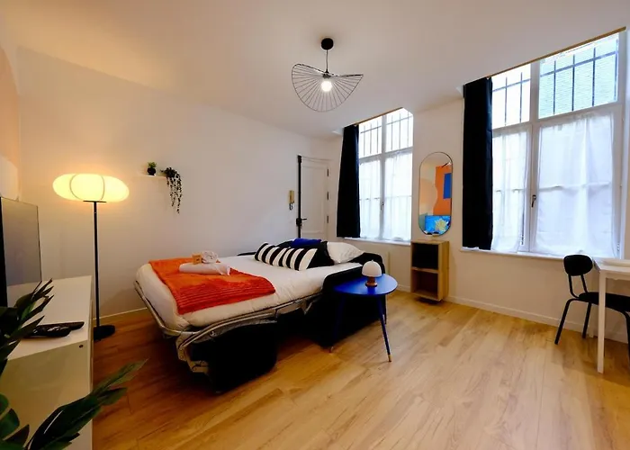 Apartament - Magnifique
