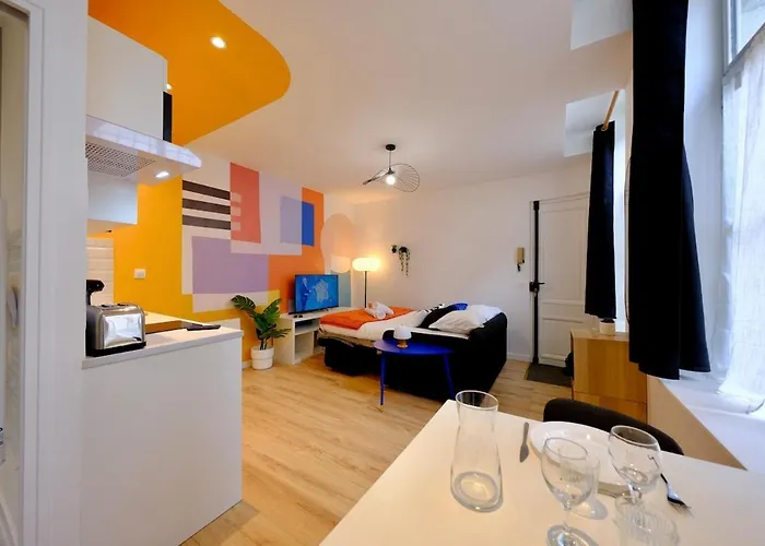 Apartament - Magnifique *