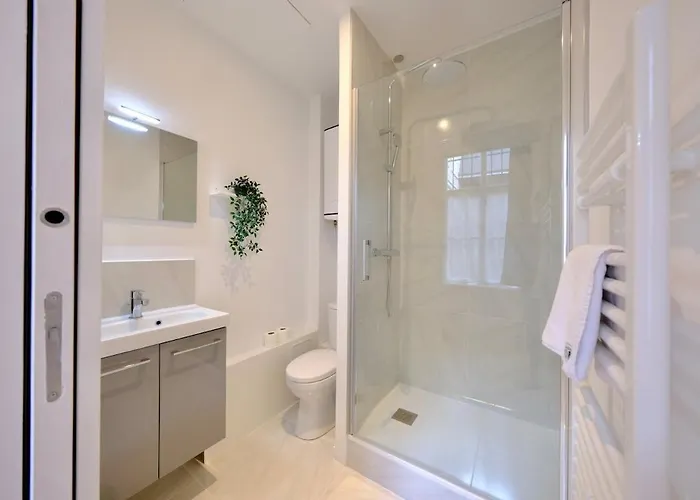 - Magnifique Apartament *